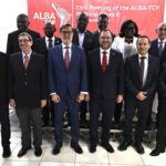 Consejo Político del ALBA-TCP sostiene encuentro en Nueva York