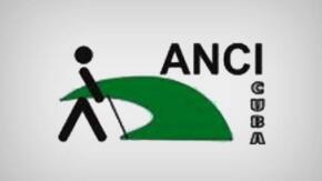 Inmersa Sancti Spíritus en jornada por medio siglo de asociación para personas ciegas