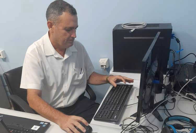Reconocen a innovadores espirituanos por el impacto de su obra