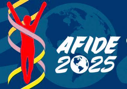 Deporte espirituano en Convención Internacional AFIDE 2025