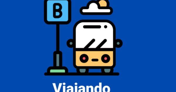 Versión mejorada de apk Viajando estará disponible en octubre