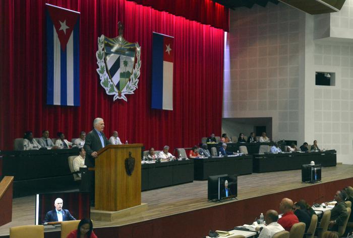 Economía de Cuba deberá enfrentar transformaciones estructurales (+ fotos)