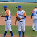 Primera Bola (2 de abril)