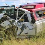 Accidente de tránsito en Matanzas deja cinco muertos