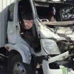 Aumentaron los accidentes y su peligrosidad durante 2022
