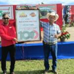 Reconocen al campesinado espirituano en acto por el aniversario 65 de la ANAP desarrollado en Cabaiguán