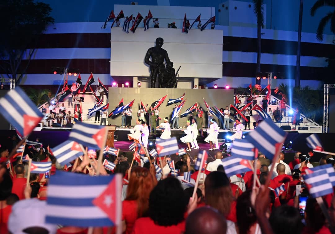 Sancti Spíritus en 26: Han sabido estar, una vez más, a la altura de su gloriosa historia (+Fotos)