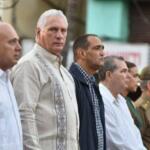 Cuba celebra la proclamación del carácter socialista de la Revolución