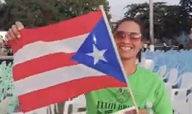 Participar en un 26 en Cuba es como convivir con la historia (+ video)