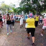 Sancti Spíritus, sede del acto nacional por Día Internacional del Adulto Mayor