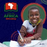 Cuba celebra el Día de África