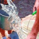 Compleja situación electroenergética afecta abasto de agua en Sancti Spíritus