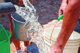 Compleja situación electroenergética afecta abasto de agua en Sancti Spíritus