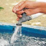 Avanza Fomento en la instalación de paneles solares para estaciones de bombeo y edificios