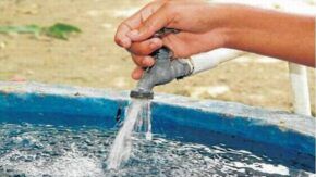 Afectadas comunidades rurales de Cabaiguán con el suministro de agua