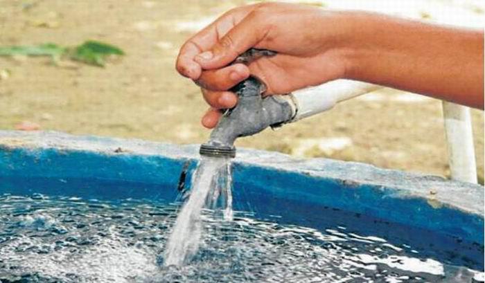 Microsistemas eléctricos garantizan bombeo de agua en principales asentamientos espirituanos
