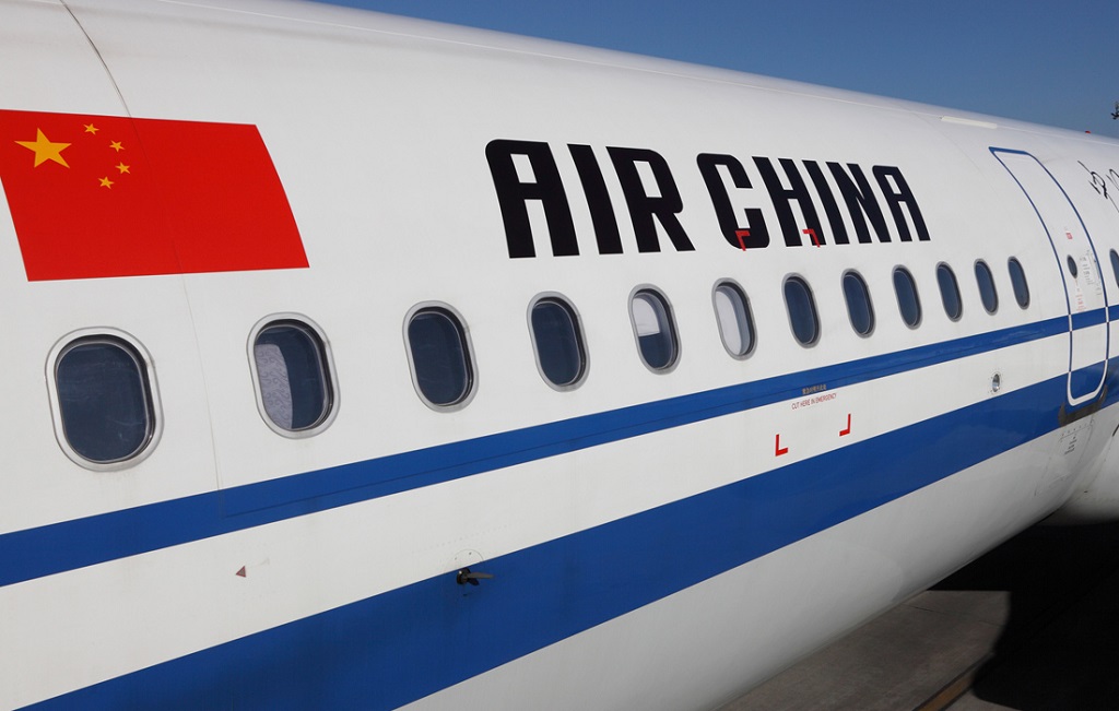 Registra China aumento notable en la búsqueda de destino Cuba