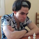 Escala espirituano Kemell Gallo al lugar 25 en mundial juvenil de ajedrez
