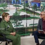 Conceden a Alain Jiménez premio de periodismo por la obra de la vida en Sancti Spíritus