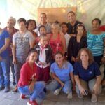 Empresa Aldaba de Trinidad celebra por estos días su 12 cumpleaños