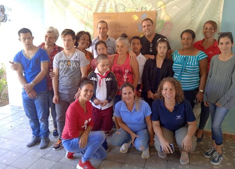 Empresa Aldaba de Trinidad celebra por estos días su 12 cumpleaños