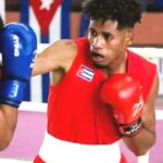 Boxeo: insignia del movimiento deportivo espirituano
