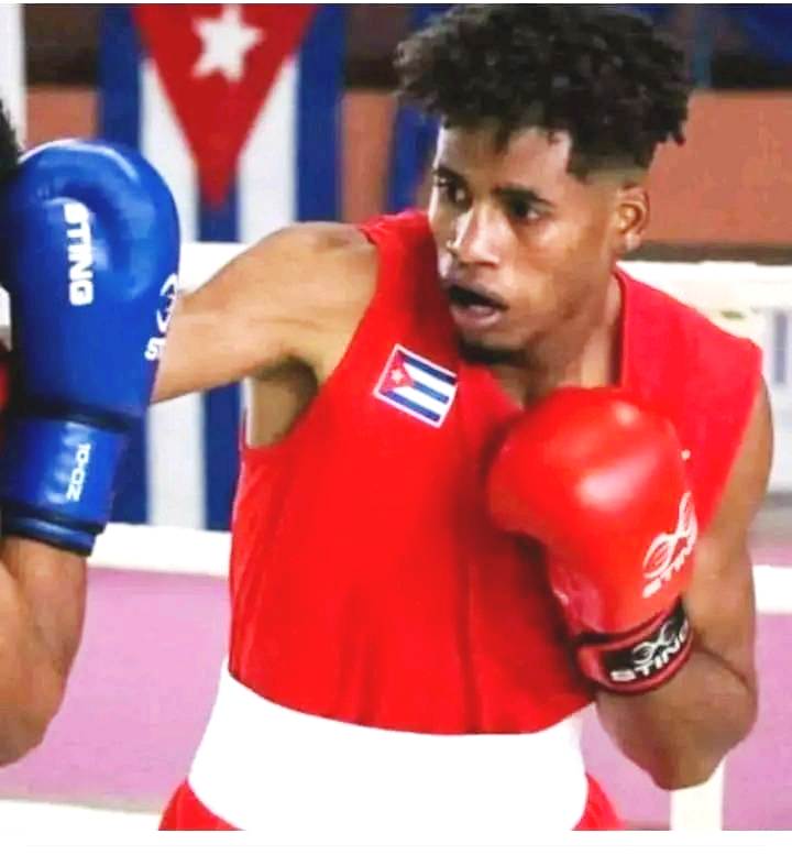 Boxeo: insignia del movimiento deportivo espirituano