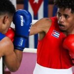 Sancti Spíritus termina segunda en Nacional de Boxeo Playa Girón (+ fotos)
