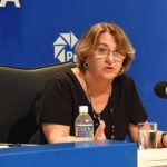 Preparativos de referendo legislativo avanzan en Cuba