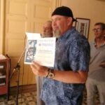Reconocen en Sancti Spíritus las mejores obras de la Segunda Bienal de pequeño formato Amelia Peláez
