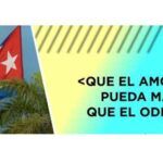 Cubanos repudian actos vandálicos perpetrados en La Habana