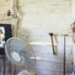 Electrificación de casas aisladas en Sancti Spíritus: Cuando encendí la luz, lloré (+ Fotos, Audio y Video)