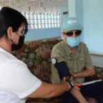 Marcado envejecimiento en Sancti Spíritus