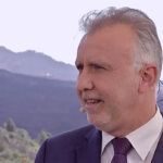 Presidente de Canarias visitará Cuba y Venezuela