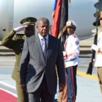 En Cuba nuevas personalidades para Cumbre del Grupo de los 77 y China