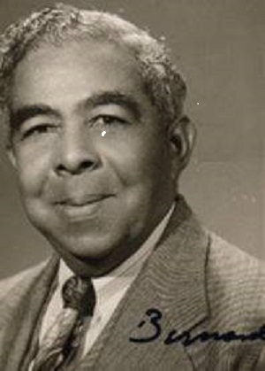 Caimitillo y marañón