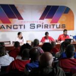 Anteproyecto de Ley del Deporte tuvo su consulta espirituana
