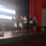 Estrenan en Trinidad documental Maisinicú, medio siglo después