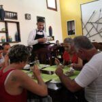 Listos para el verano gastronómicos de la provincia de Sancti Spíritus