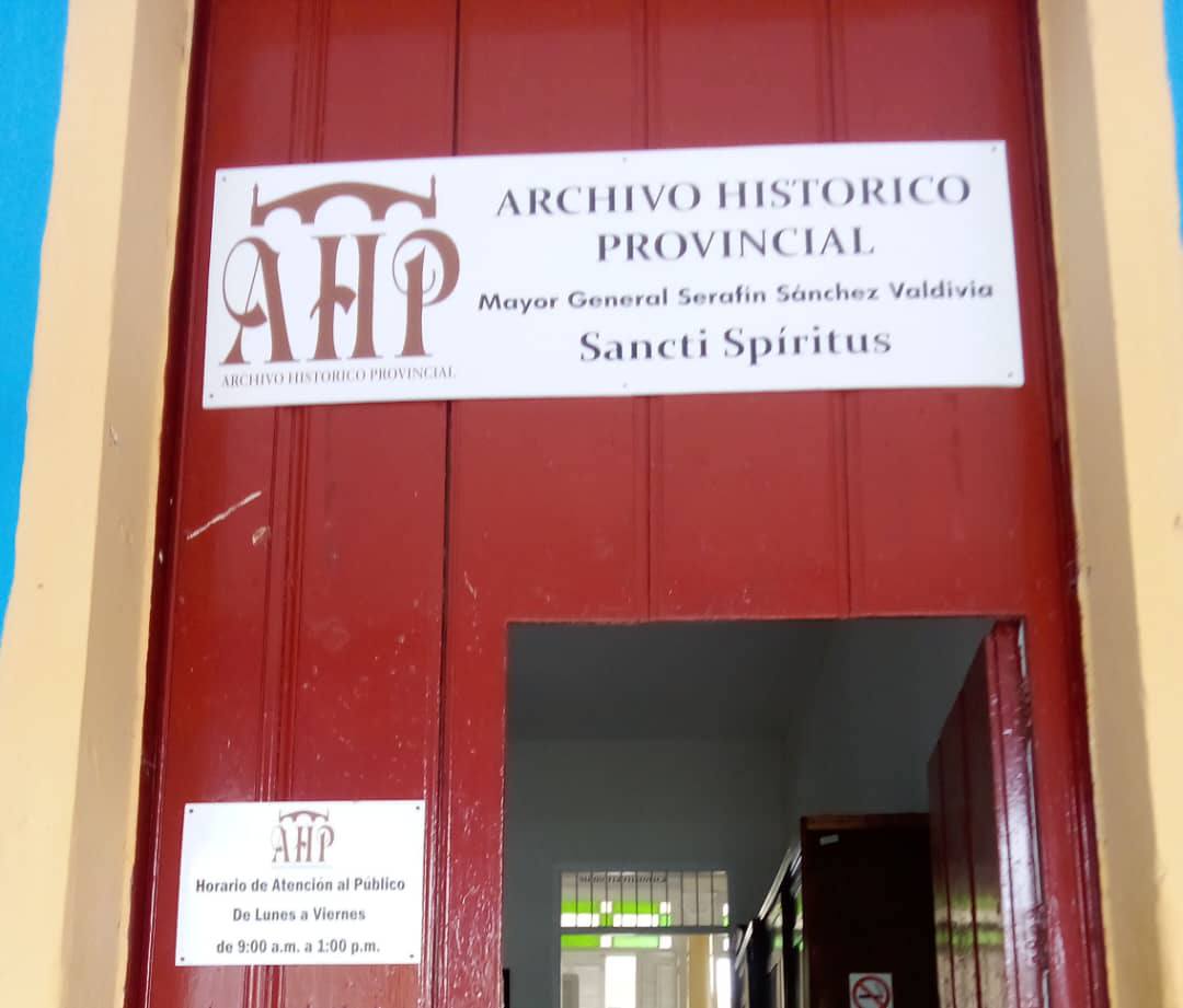 Investigación sobre migrantes asentados en territorios espirituanos facilitará búsqueda de raíces generacionales
