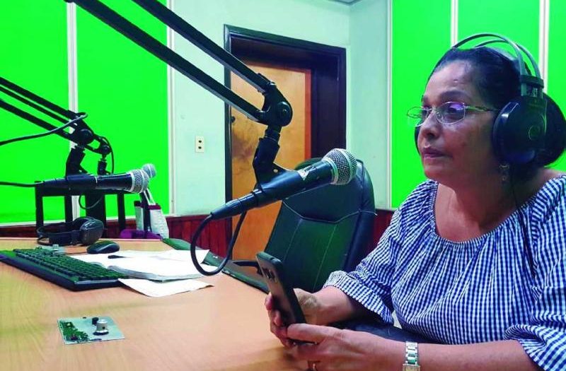 Periodistas espirituanos alistan agenda para su Congreso