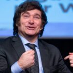 Milei anuncia reconstrucción sin medias tintas en Argentina