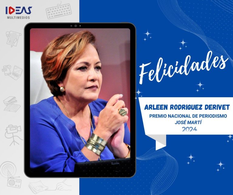 Entregan premios nacionales de periodismo en el Memorial José Martí