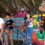 Juventud mantiene tradición de la parranda más antigua de Cuba