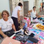 Formas de gestión no estatal tributan a la Feria Arte para Mamá de Artex Sancti Spíritus
