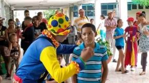 Gremio artístico de Cuba brinda apoyo a afectados por huracán Melissa