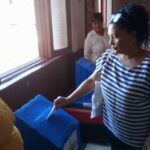 Asambleas del Poder Popular eligen a presidentes de Consejos Electorales Municipales