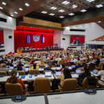 Parlamento cubano inicia sesiones enfocado en la estabilización macroeconómica