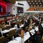 Aprueba Parlamento cubano Ley de Comunicación Social (+ fotos y video)