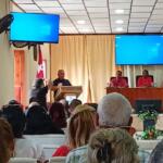 Asambleas espirituanas del Poder Popular aprueban presupuesto para el 2026